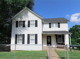 516 N Center St, Collinsville, IL