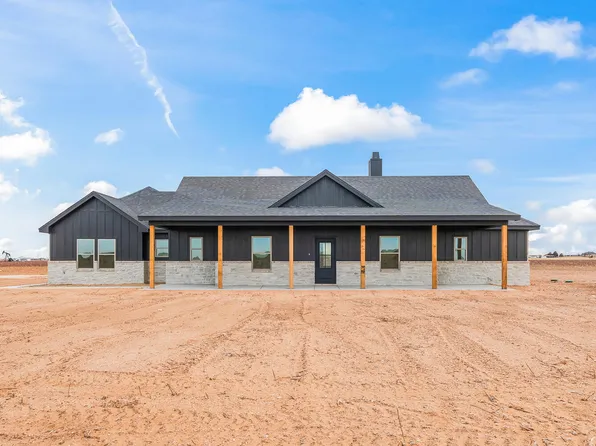 5603 County Road 6100, Lubbock, TX 79415