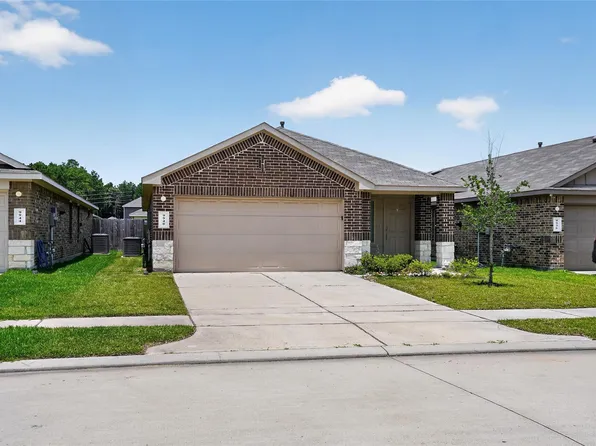9940 Glenbrook Ln, Magnolia, TX 77354