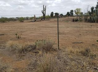 22915 W Sunset Ln, Congress, AZ 85332