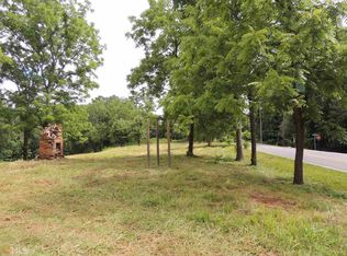 591 Hood Rd, Talking Rock, GA 30143