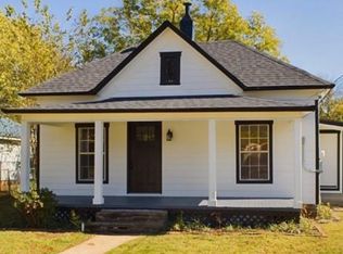 220 Main St, West Fork, AR 72774