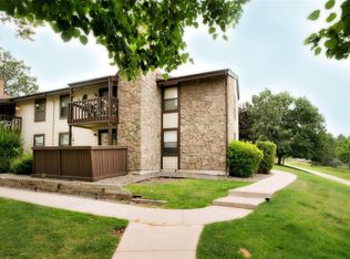 7740 W 87th Dr APT D, Arvada, CO 80005