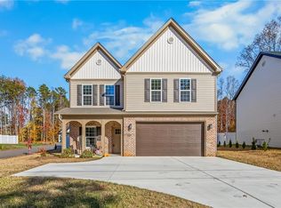 727 Petree Rd, Winston Salem, NC 27106