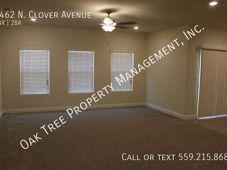 3462 N Clover Ave — Photo 3