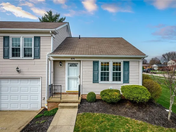 875 Amherst Ln, Brunswick, OH 44212