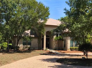 3 Overbrook Ct, Wimberley, TX 78676