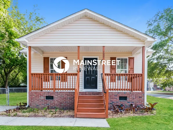 1007 W Anderson St, Selma, NC 27576