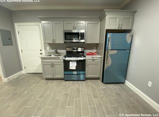 120 Tremont St #102, Everett, MA 02149
