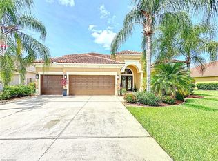 3032 Via Rialto St, Fort Myers, FL 33905