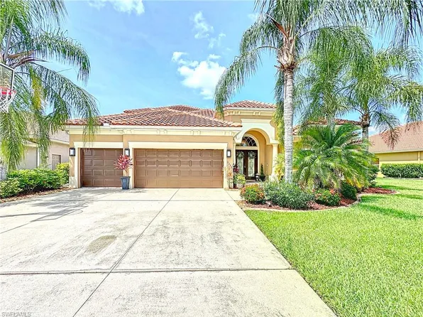 3032 Via Rialto ST, FORT MYERS, FL 33905