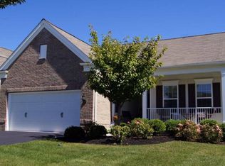 482 Hallman Ct, Downingtown, PA 19335