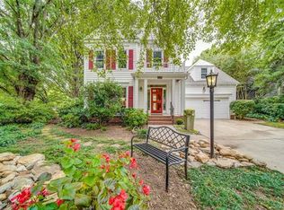 3205 Selwyn Farms Ln, Charlotte, NC 28209