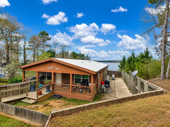 412 Ridge Trl, Trinity, TX 75862