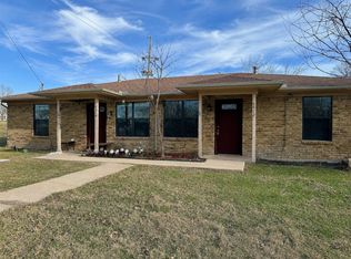 5512 Alexander St, Sachse, TX 75048
