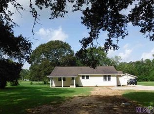 9945 Blackwater Rd, Baker, LA 70714