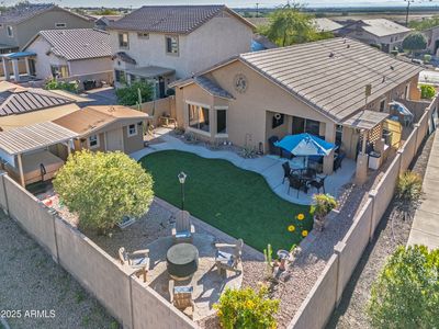 42812 W Martie Lynn Rd, Maricopa, AZ, 85138