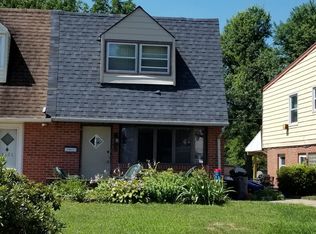 3624 Glenn St, Philadelphia, PA 19114
