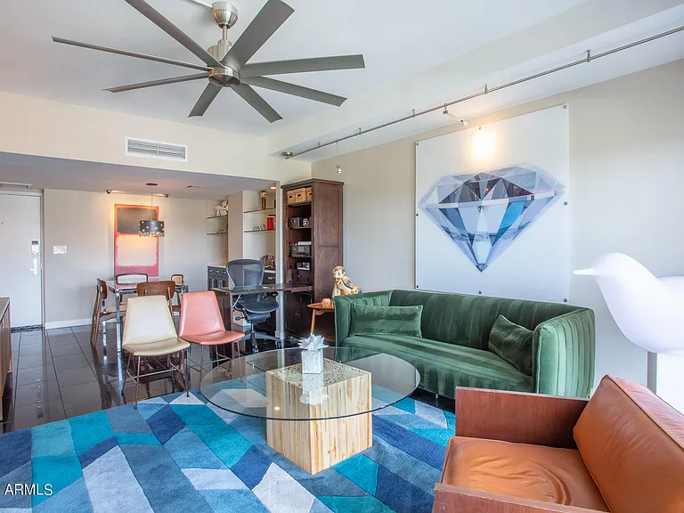 805 N 4th Ave #708 — Photo 3
