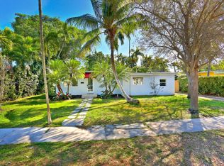 6116 SW 46th Ter, Miami, FL 33155