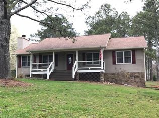 302 West Ln, Woodstock, GA 30188