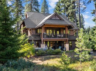 980 Larkspur Loop, Cle Elum, WA 98922
