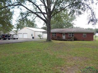 1874 State Highway 155 N, Gilmer, TX 75645