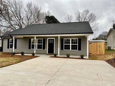 410 Irma Ave, Lexington, NC, 27292