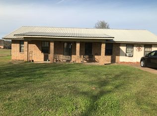 1271 N Bayou Des Glaises Rd, Moreauville, LA 71355