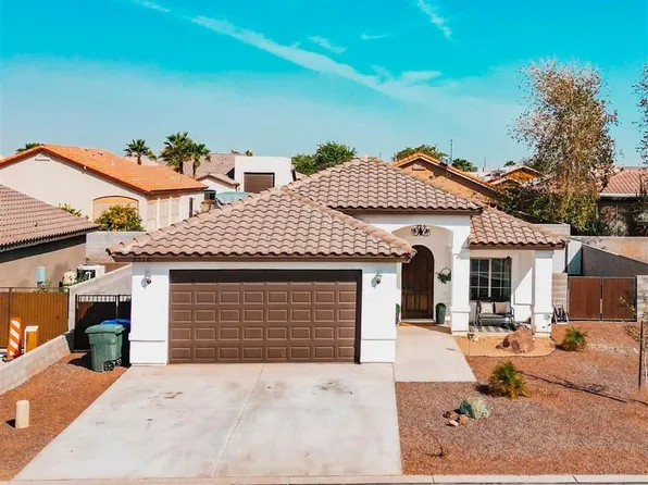 5336 E 34th St, Yuma, AZ 85365
