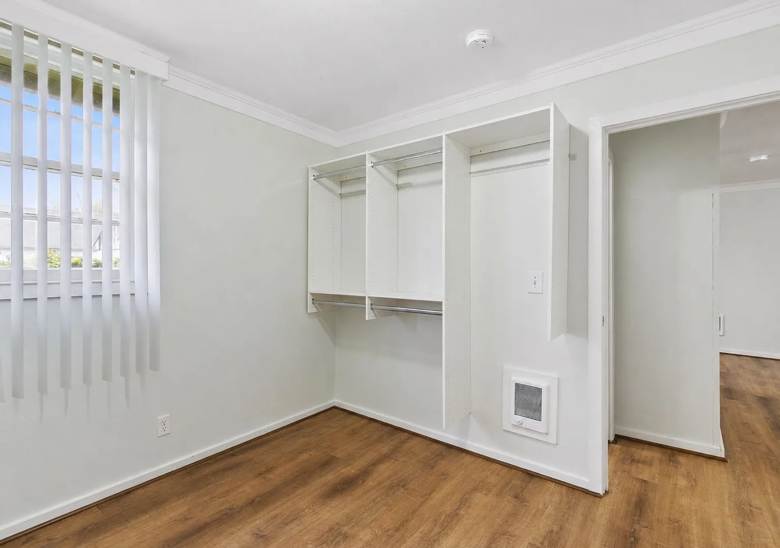 Calling all Gardeners - Charming 2BR Duplex with Yard & Garden Beds — Photo 1