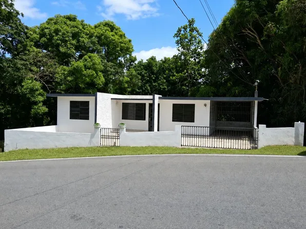 Poblado Rosario Carr 348 Km #9.8, San German, PR 00683