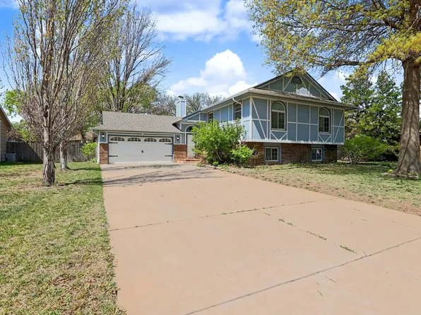 2307 N Forest Park St, Derby, KS 67037