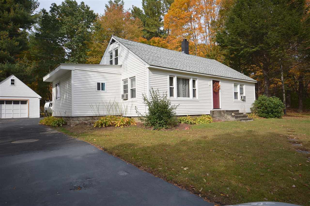 121 Hampstead Rd, Sandown, NH 03873 Zillow