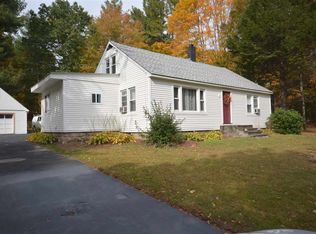 121 Hampstead Rd, Sandown, NH 03873