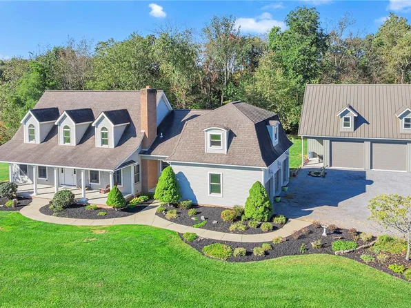 2464 Us Route 30, Hookstown, PA 15050