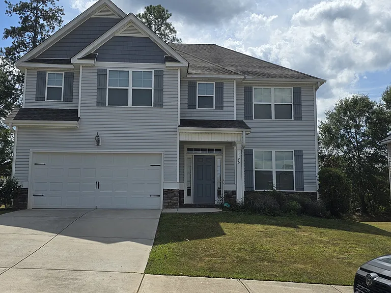 1126 Fawn Forest Rd #1 — Photo 1