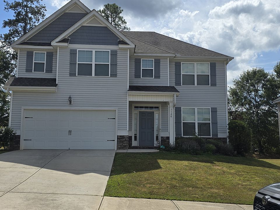 1st image of 1126 Fawn Forest Rd #1