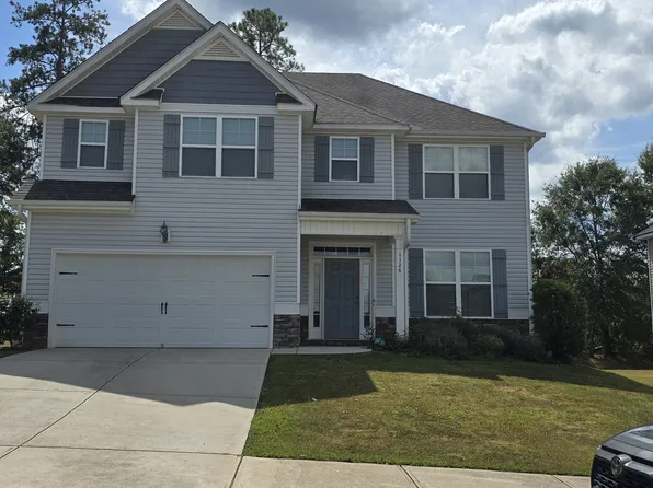 1126 Fawn Forest Rd #1, Grovetown, GA 30813
