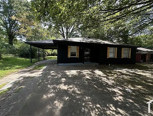 1425 Frayser Blvd