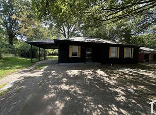 1425 Frayser Blvd, Memphis, TN 38127