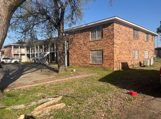 514 W K St #1-12, Russellville, AR 72801