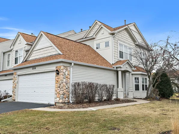 2350 Camden Bay #2350, Elgin, IL 60123