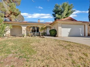 43646 Rembrandt St, Lancaster, CA
