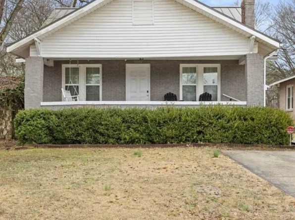 1213 N Pine St, Florence, AL 35630