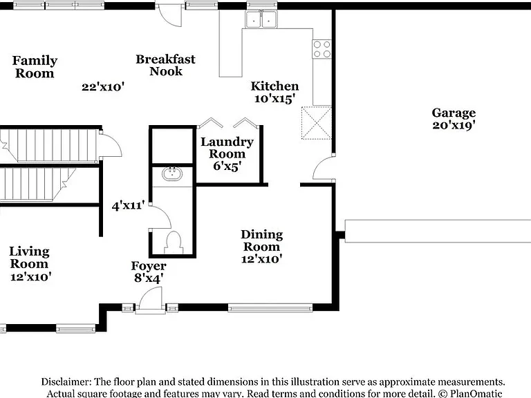 4847 Wilkie Way NW — Photo 3