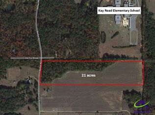 0 Barker Rd, Byron, GA 31008