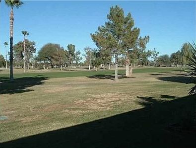 View of Country Club Golf Course