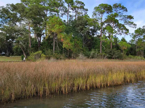 0 Voyager Dr, Milton, FL 32583