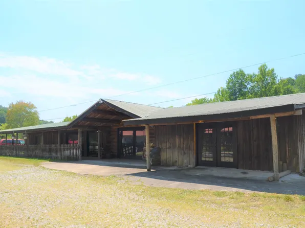 1571 Meadow Creek Rd, Rockholds, KY 40759